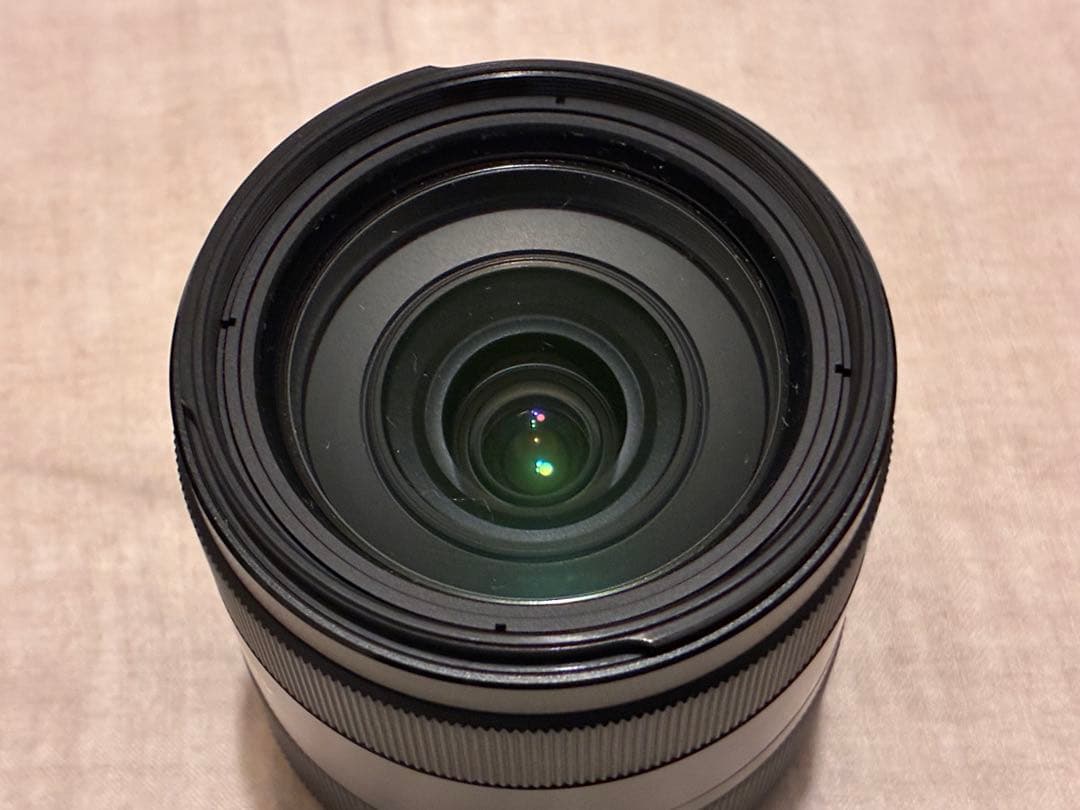SONY α700 DT 3.5-5.3/16-105他 レンズ2本セット 美品
