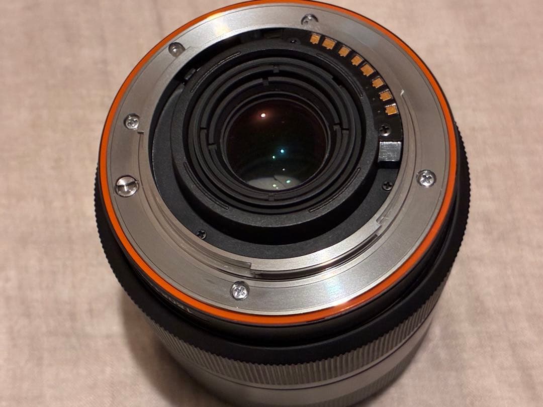 SONY α700 DT 3.5-5.3/16-105他 レンズ2本セット 美品