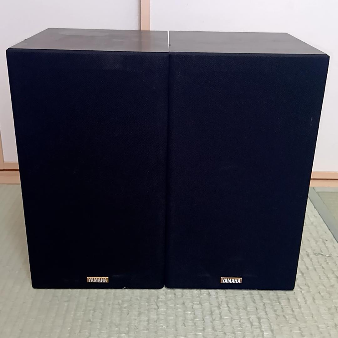 YAMAHA NS-10MT スピーカーシステム 音響機器 ヤマハ