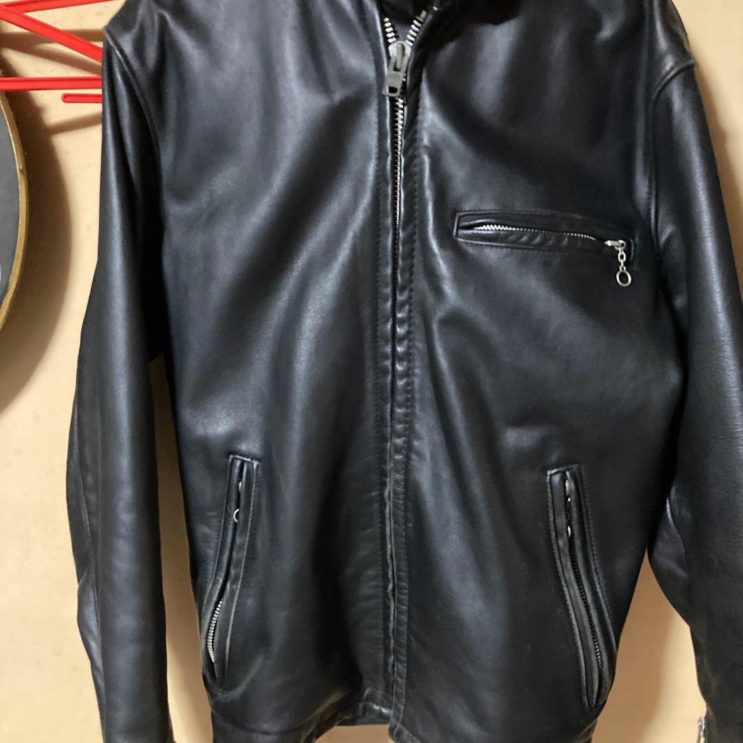 Schott 最終値引きです　よろしくお願いしますサイズ36