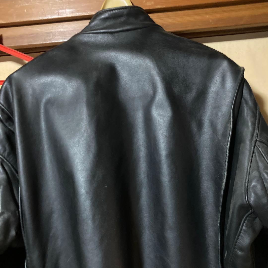 Schott 最終値引きです　よろしくお願いしますサイズ36