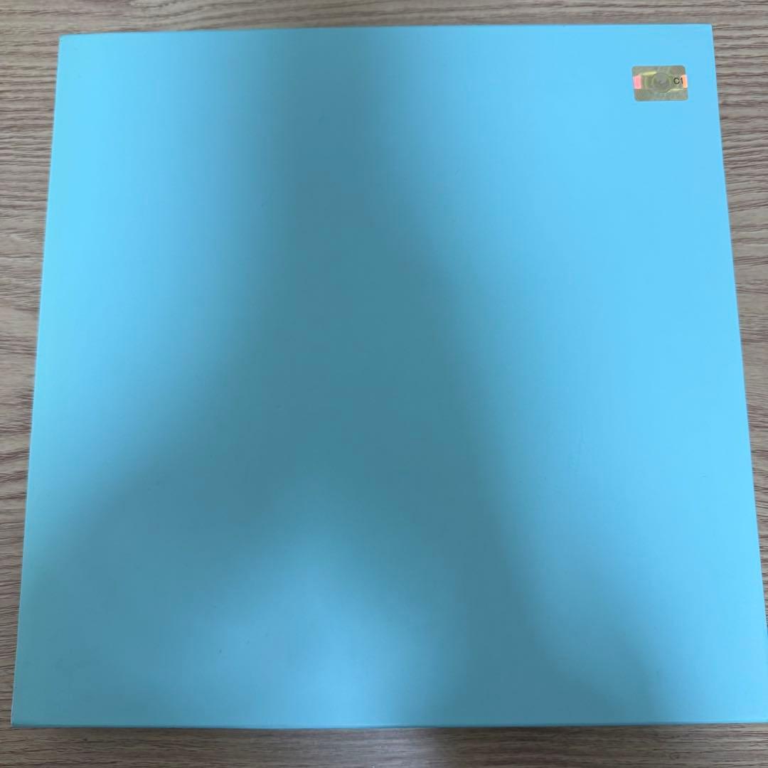 K-POP・アジア IU Last Fantasy 2 Special Edition