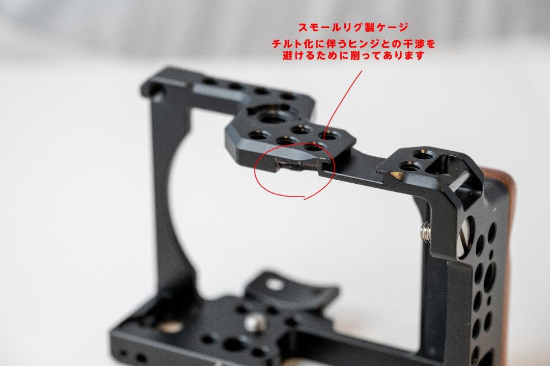 【改造品】SIGMA fp + 45mm F2.8 DG DN おまけ多数