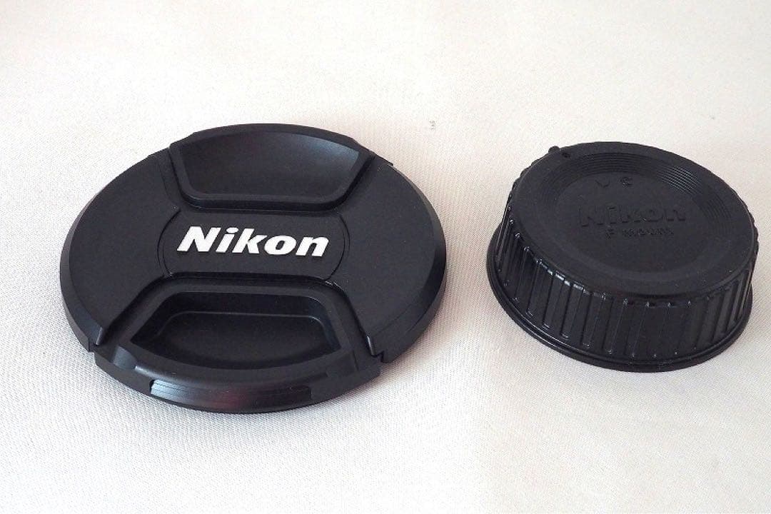 レンズ(ズーム) Nikon AF-S NIKKOR 24-70mm f/2.8 G ED