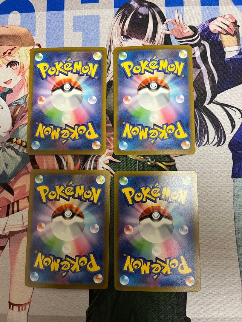 ヒスイゾロアークVSTAR SAR