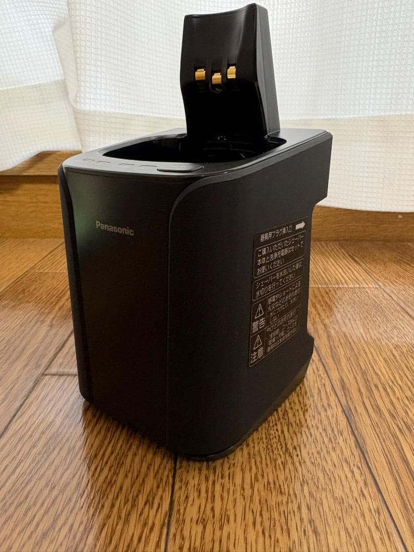 Panasonic ラムダッシュPRO 6枚刃 ES-L690U