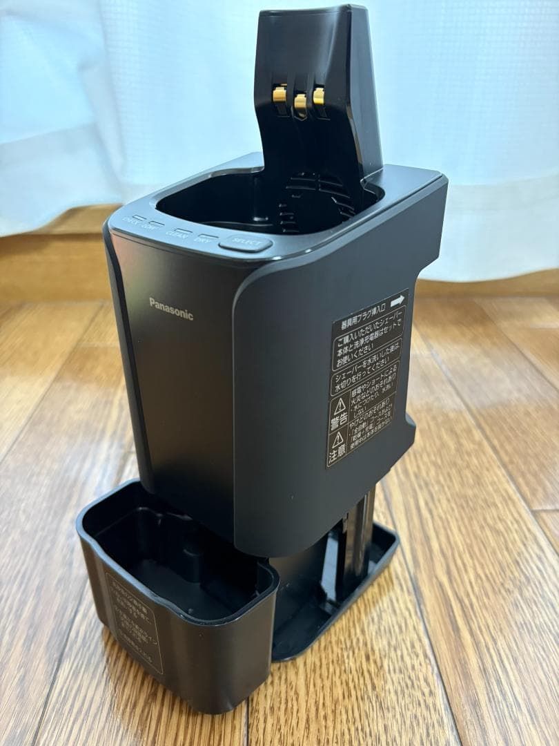 Panasonic ラムダッシュPRO 6枚刃 ES-L690U