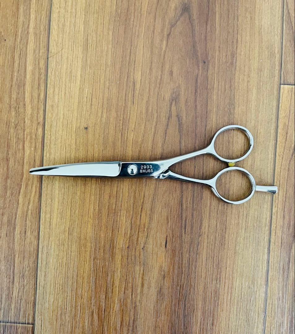 BUGEI 武芸 シザー BXU55