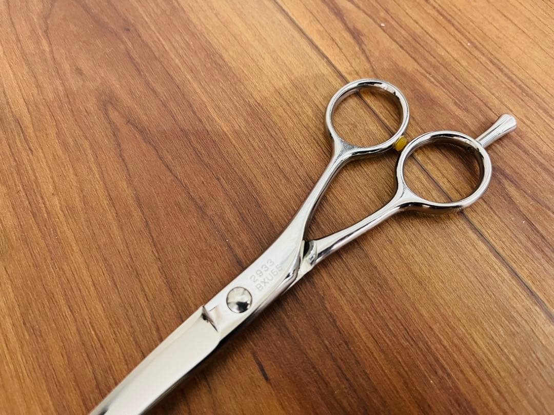 BUGEI 武芸 シザー BXU55