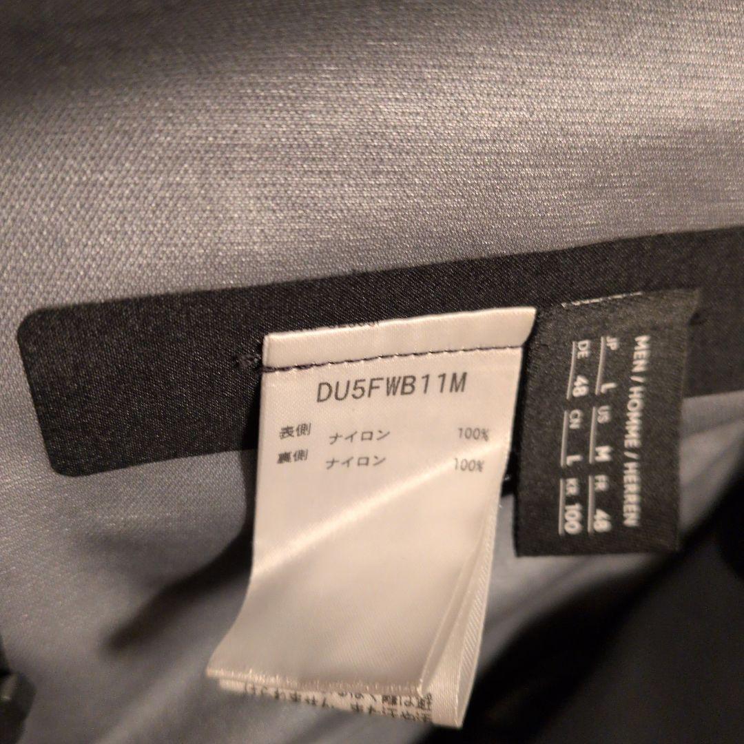 デサント　クレアス　ゴアテックス