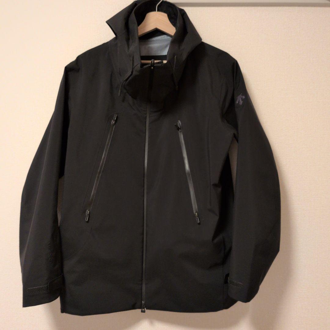 デサント　クレアス　ゴアテックス