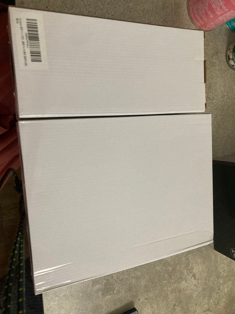 ●新品未開封●kocokara フードシーラー fs-k001 真空パック袋付き