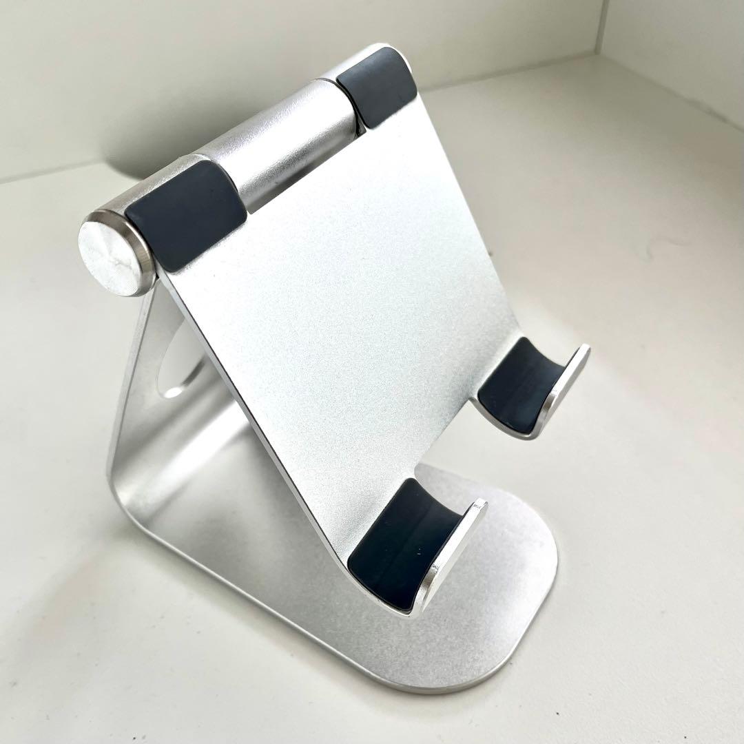 【レジロール1ケース.スタンド付】 mPOP POP10 ホワイト レジ