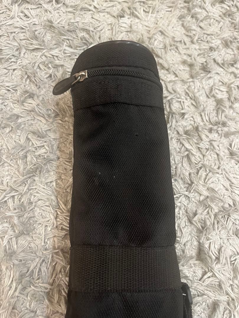 beyond max EV2N 軟式バット 76cm ケース付