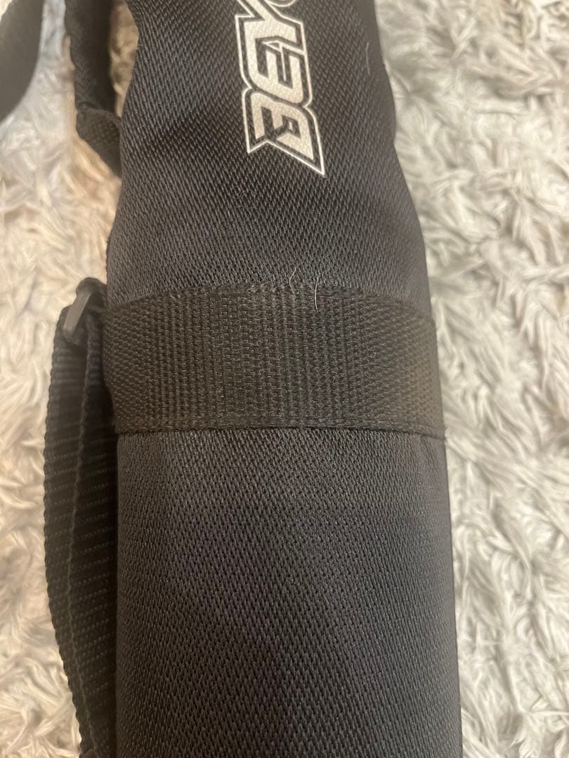 beyond max EV2N 軟式バット 76cm ケース付