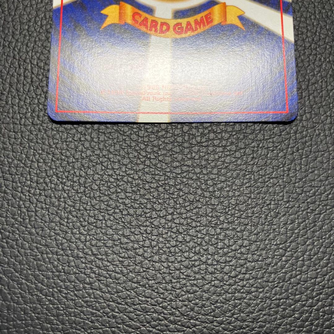 わるいカメックス　旧裏　ポケモンカード