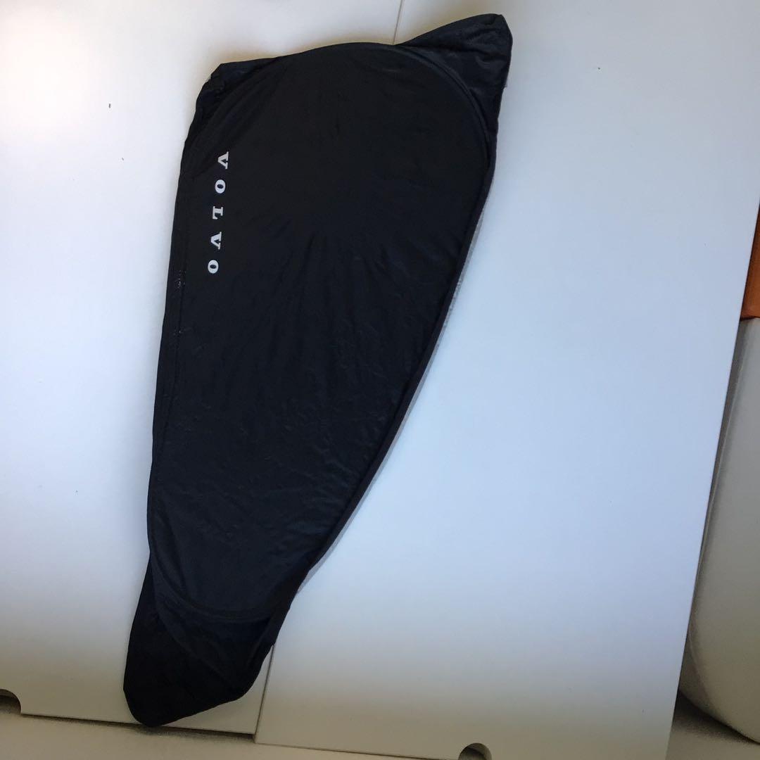 No.174 VOLVO サンシェード3点セット