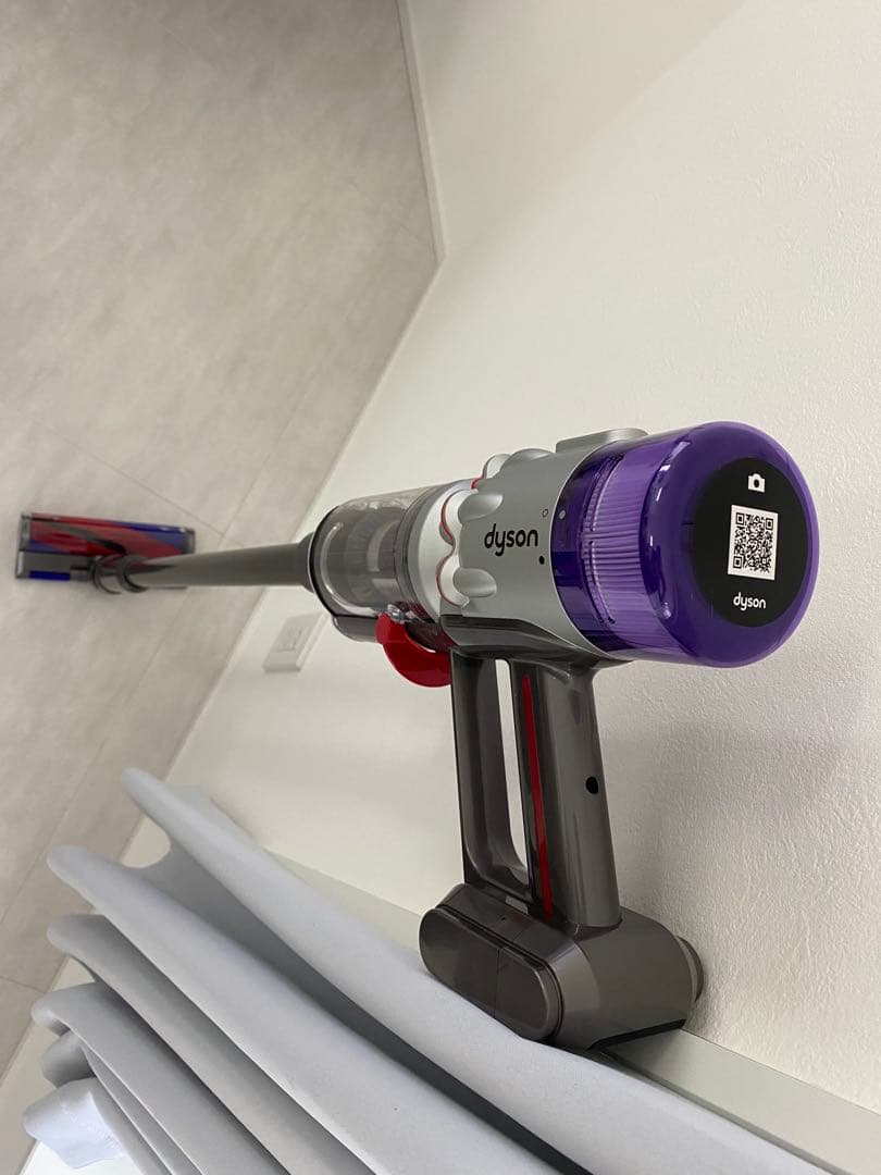 ダイソン 掃除機 Dyson Micro Origin SV33 FF OR