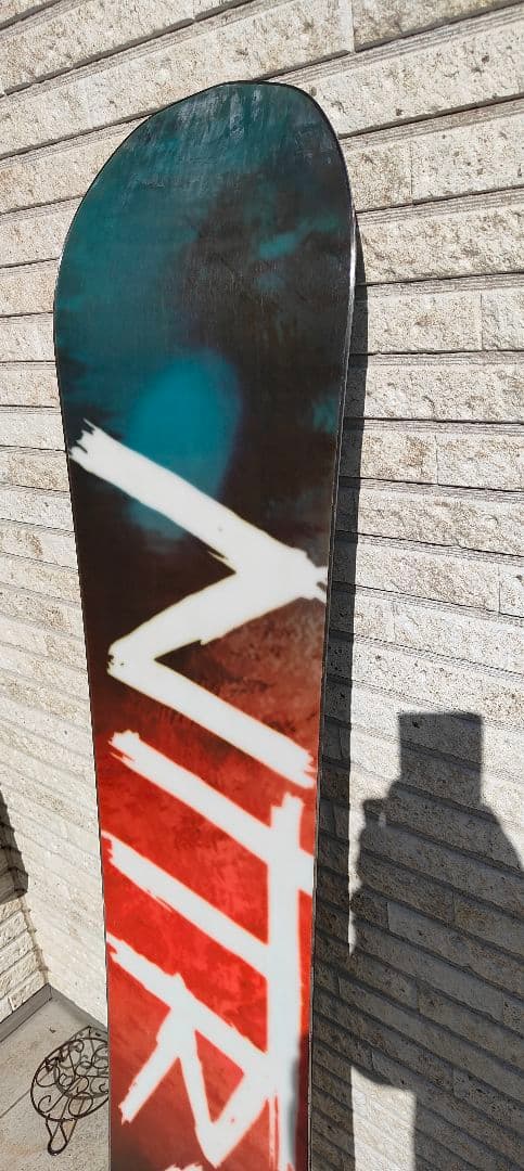 NITRO BEAST 151 スノーボード　ナイトロ　ビースト