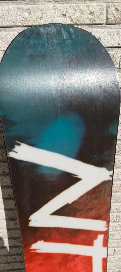 NITRO BEAST 151 スノーボード　ナイトロ　ビースト