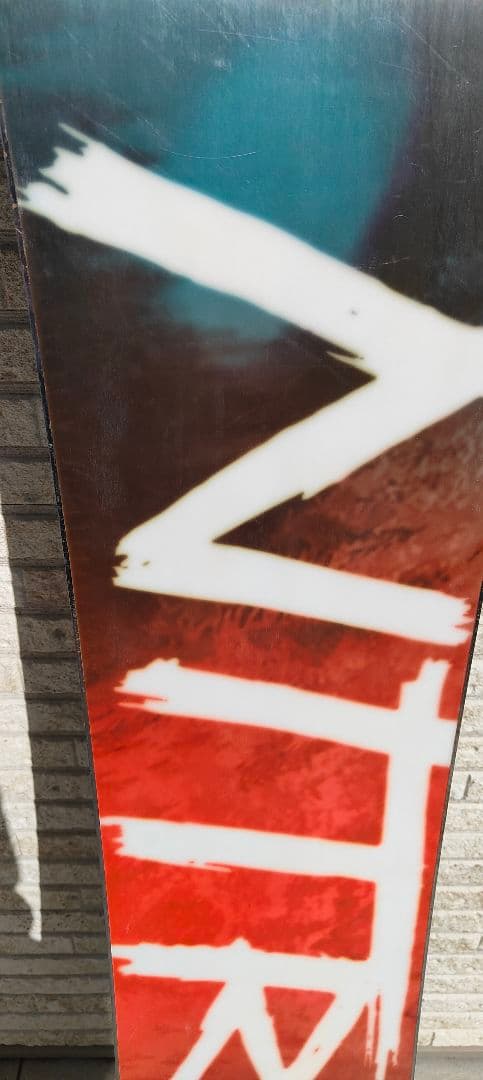 NITRO BEAST 151 スノーボード　ナイトロ　ビースト