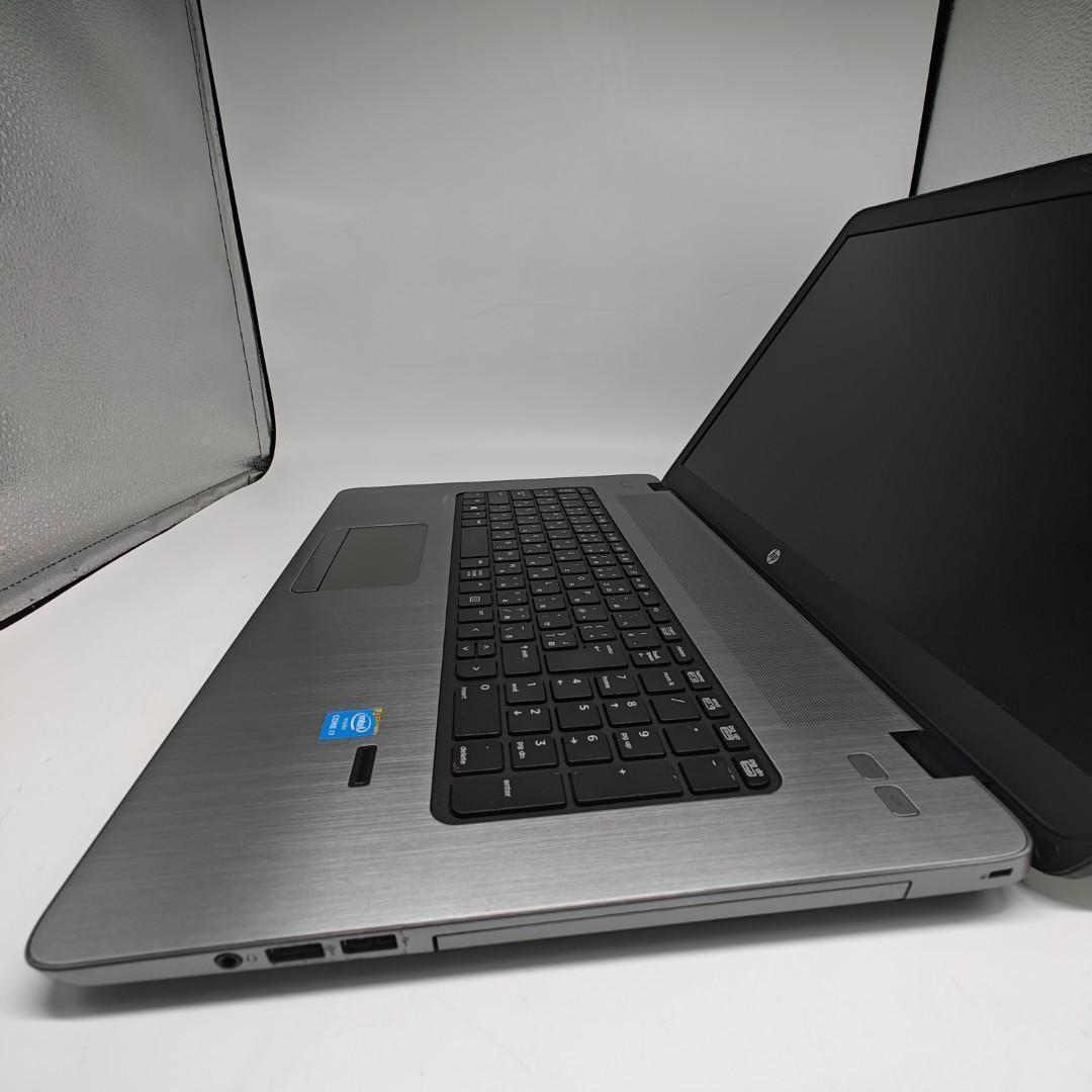 【HP】訳あり 高速i7 SSD512GB 16GB オフィス付き ノートPC