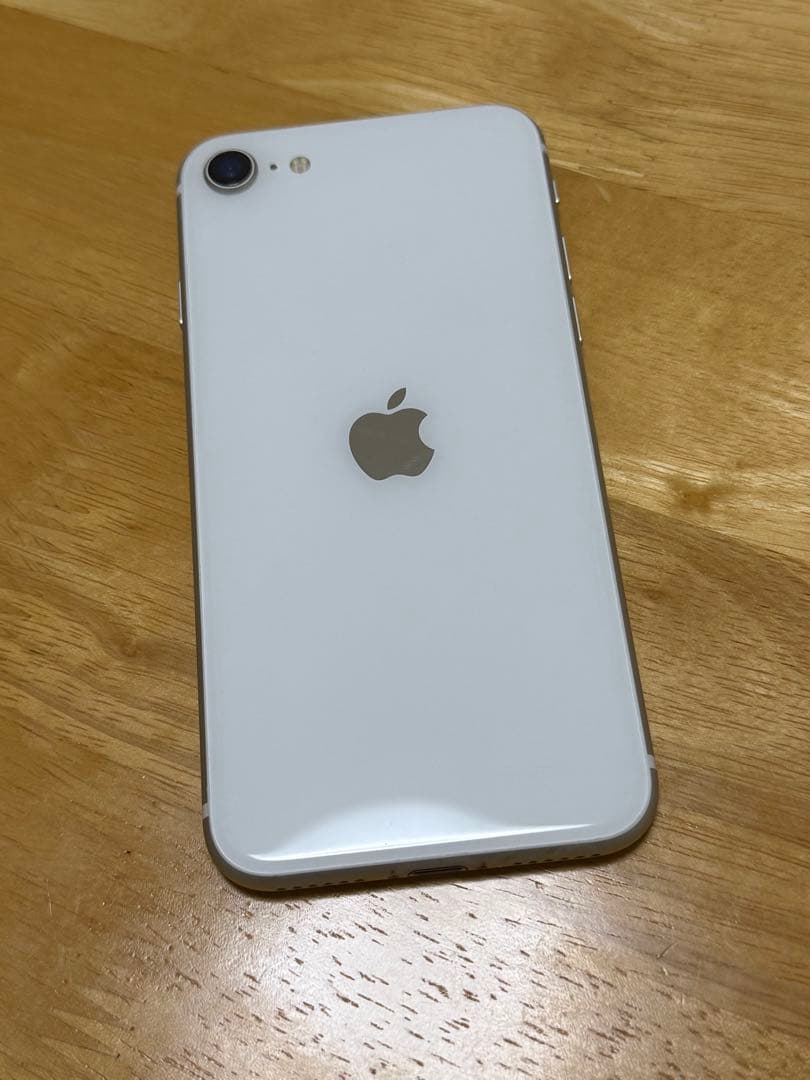iPhone SE (第二世代)