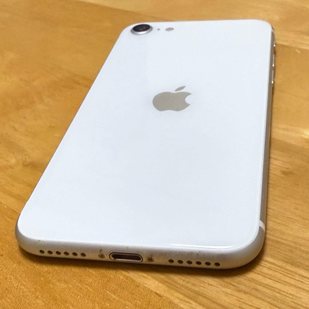 iPhone SE (第二世代)