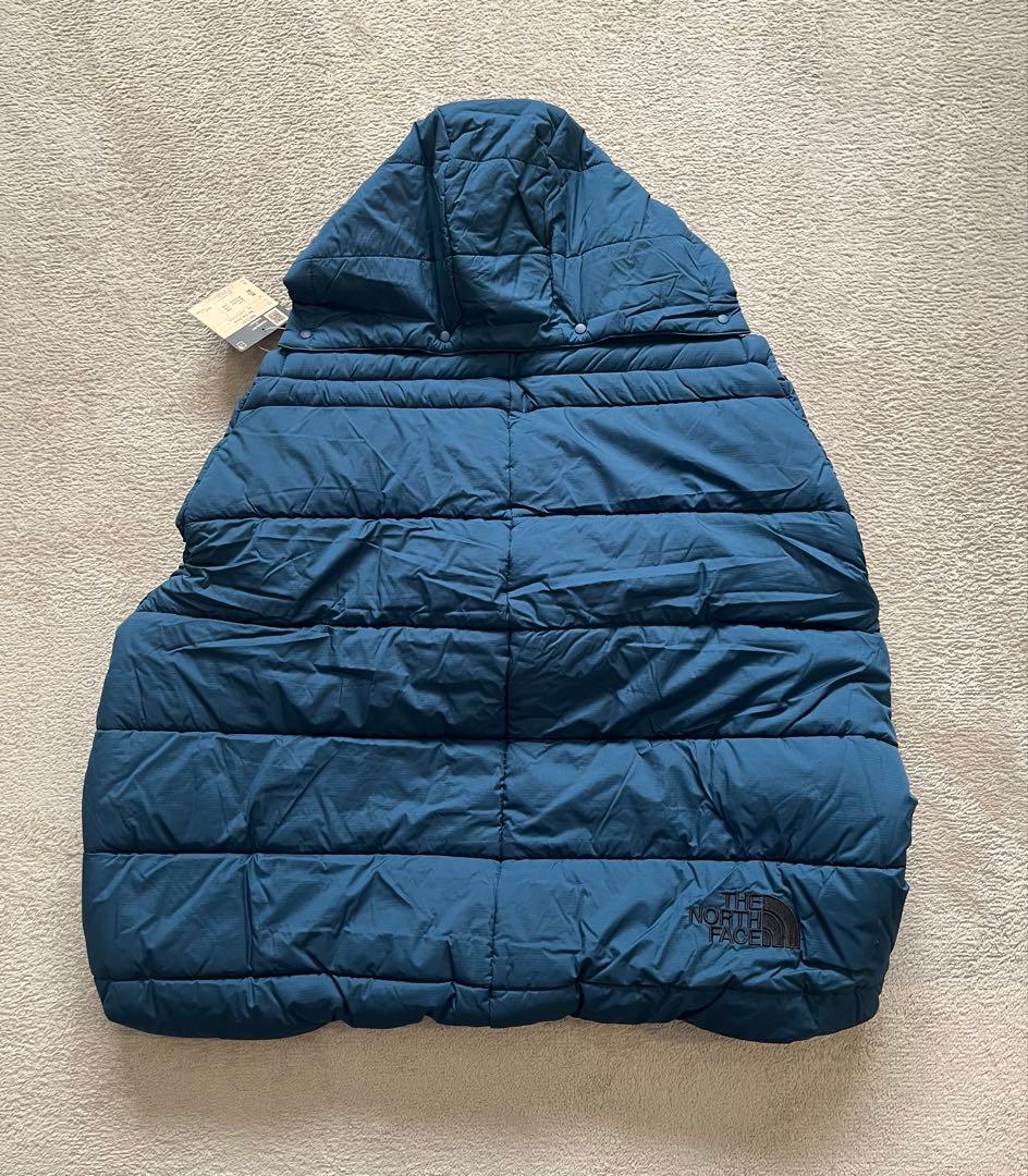 The North Face ノースフェイス　シェルブランケット　ベビー