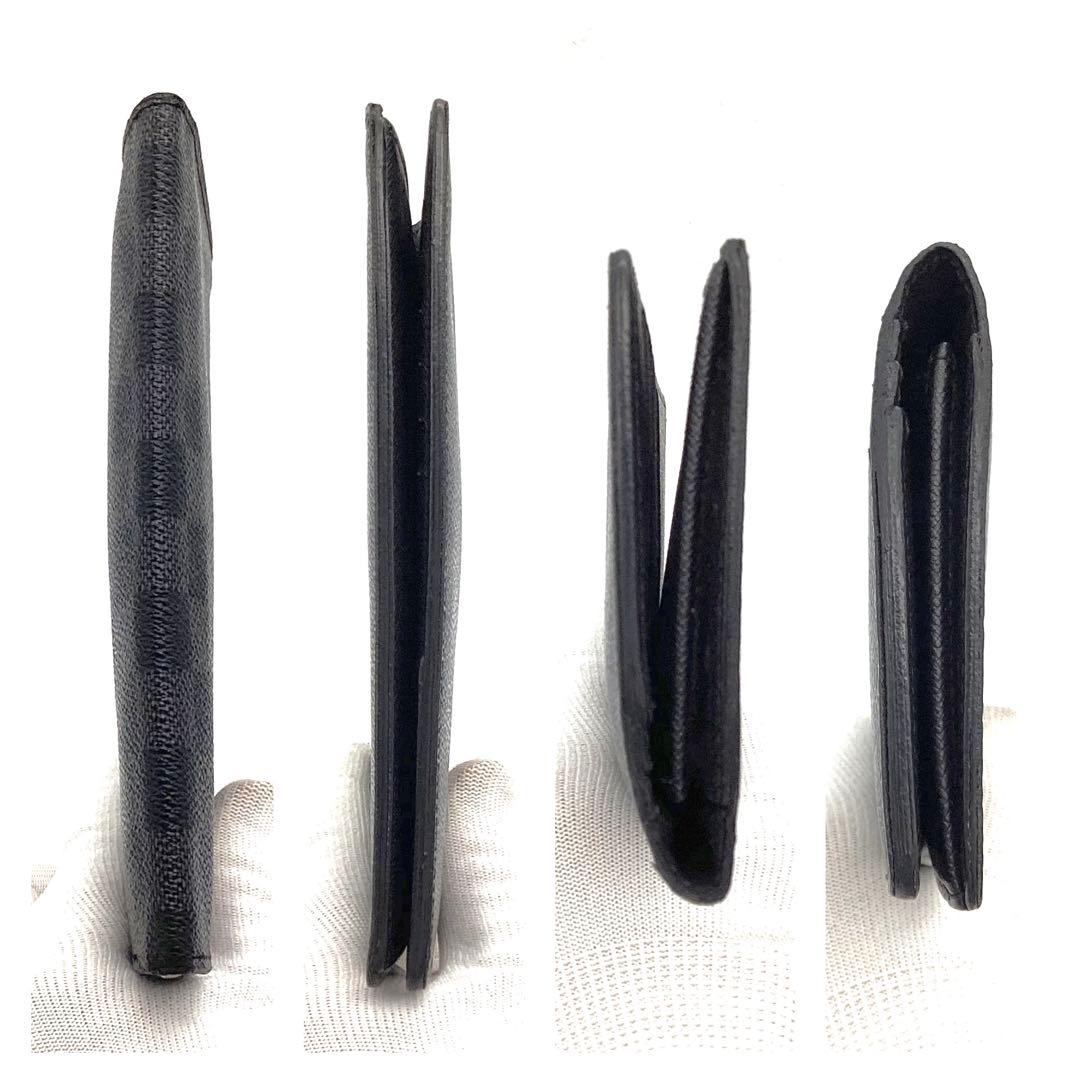 ⭐️美品⭐️ルイヴィトン　ダミエ・グラフィット　ブラザ　メンズ　レディース　男女共用