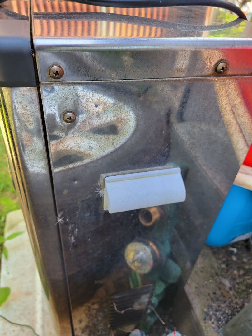 NORITZ ガス給湯器 OTQ-4701AYS