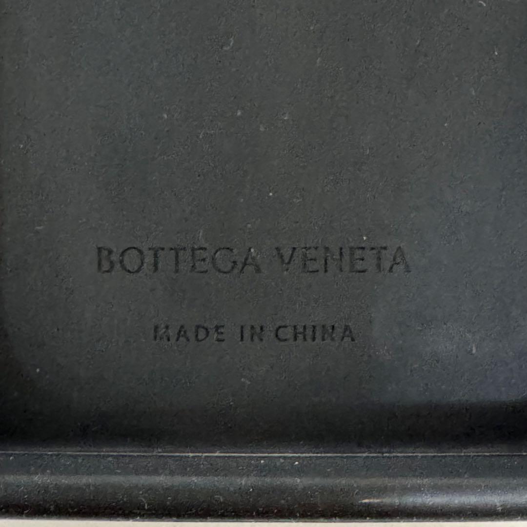 ✨正規品＆美品‼️✨ボッテガヴェネタ イントレチャート iPhone15Pro