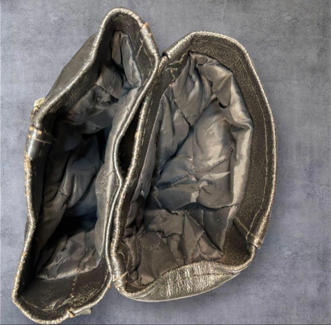 70's 〜 Sears ダブル ライダース ジャケット 40 REG. L