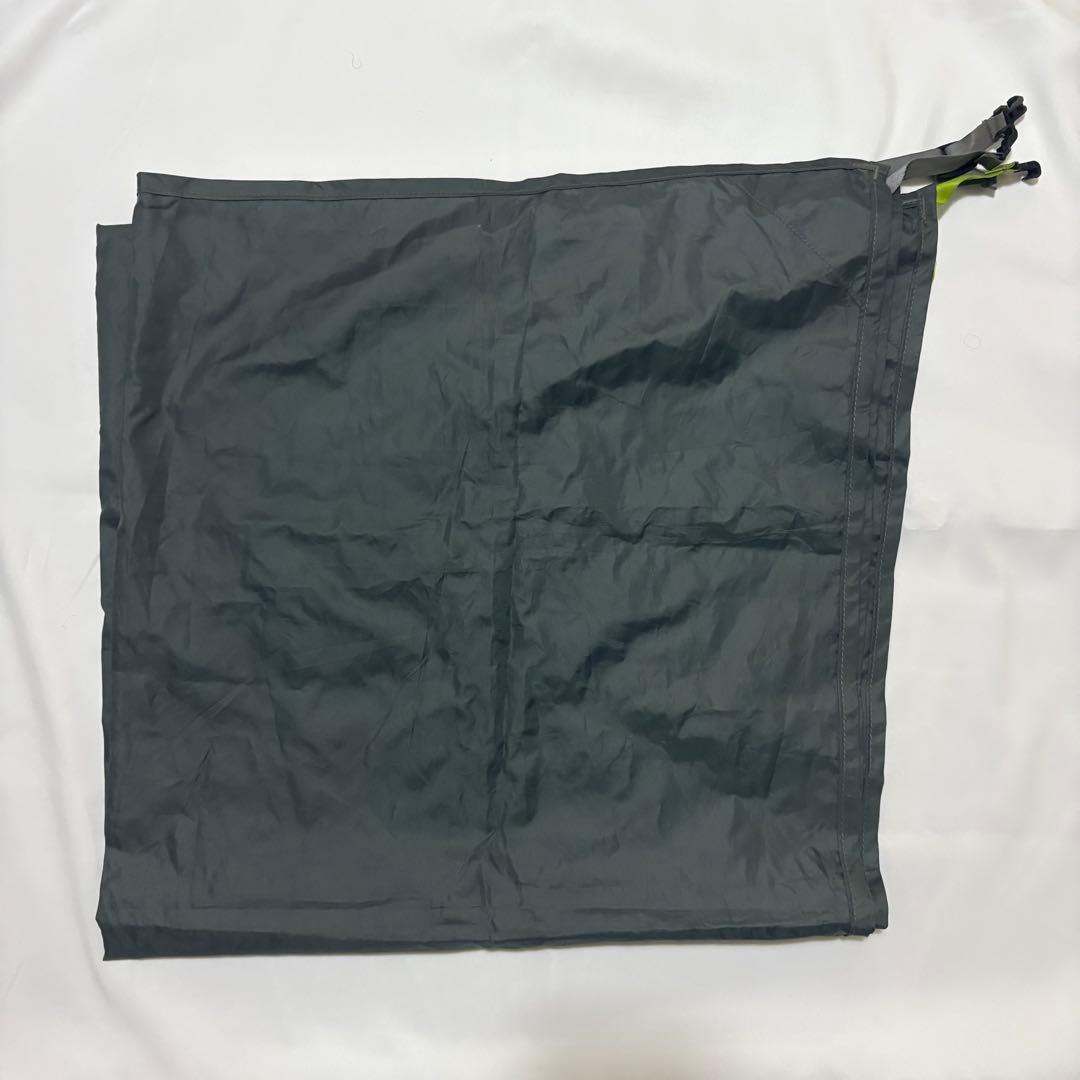 テント・タープ NEMO TANI 1P