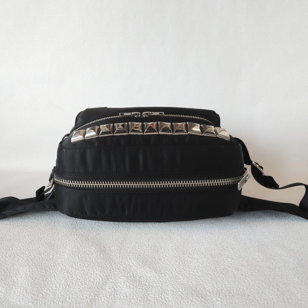 PORTER×JAM  MADE＿WAIST＿ポーターウエストスタッズ