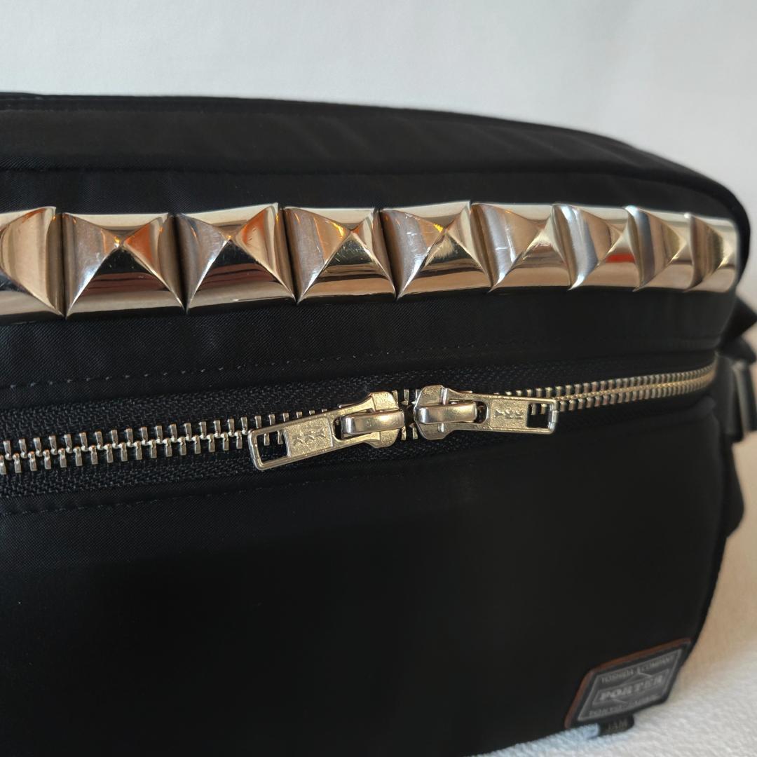 PORTER×JAM  MADE＿WAIST＿ポーターウエストスタッズ