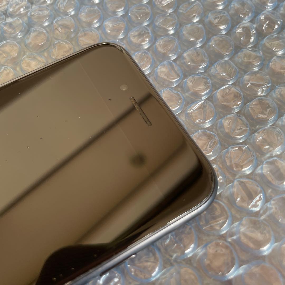 Apple iPhoneSE第二世代128GB SIMフリーブラック