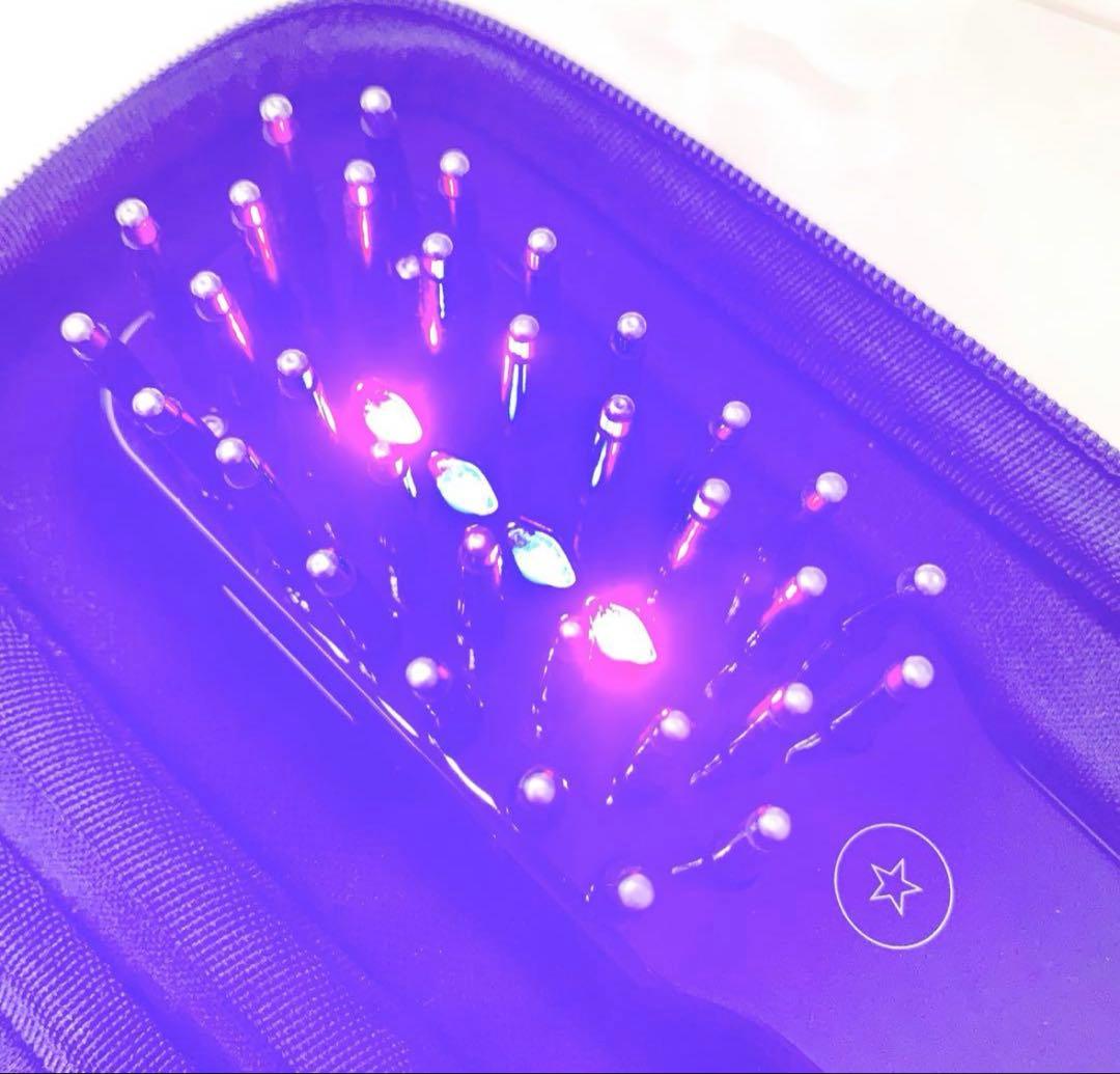 エレクトロン⭐︎電気バリブラシ デンキバリブラシ