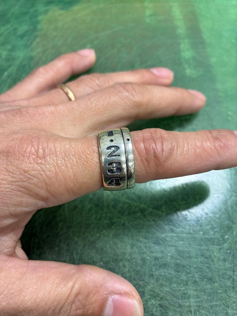 4speed Control ハンドチェンジデザイン ベスパ　ランブレッタ