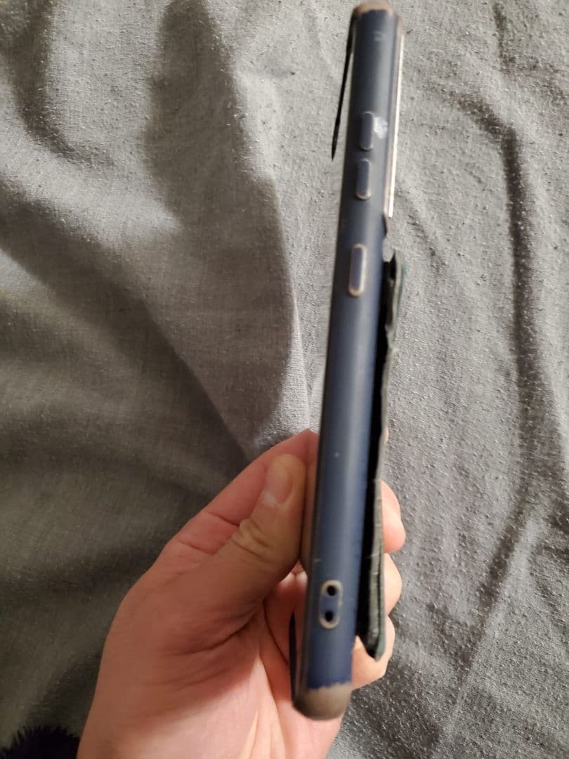 Galaxy S21ultra SiMフリー docomo本体