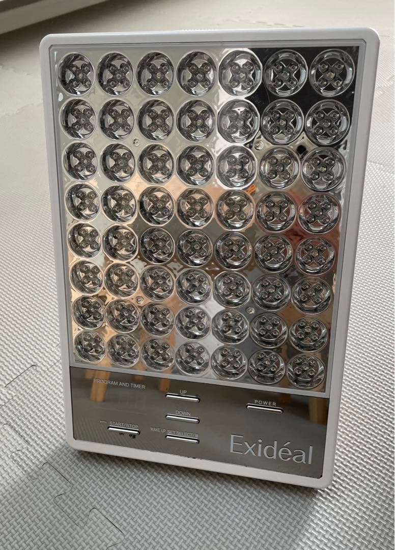 Exideal 美顔器