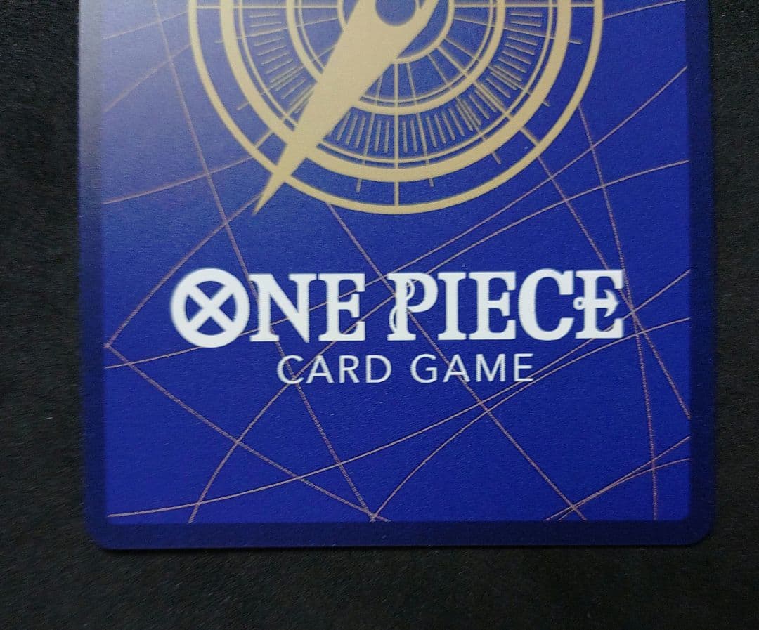 コビー コミパラ EGGHEAD CRISIS ワンピースカード