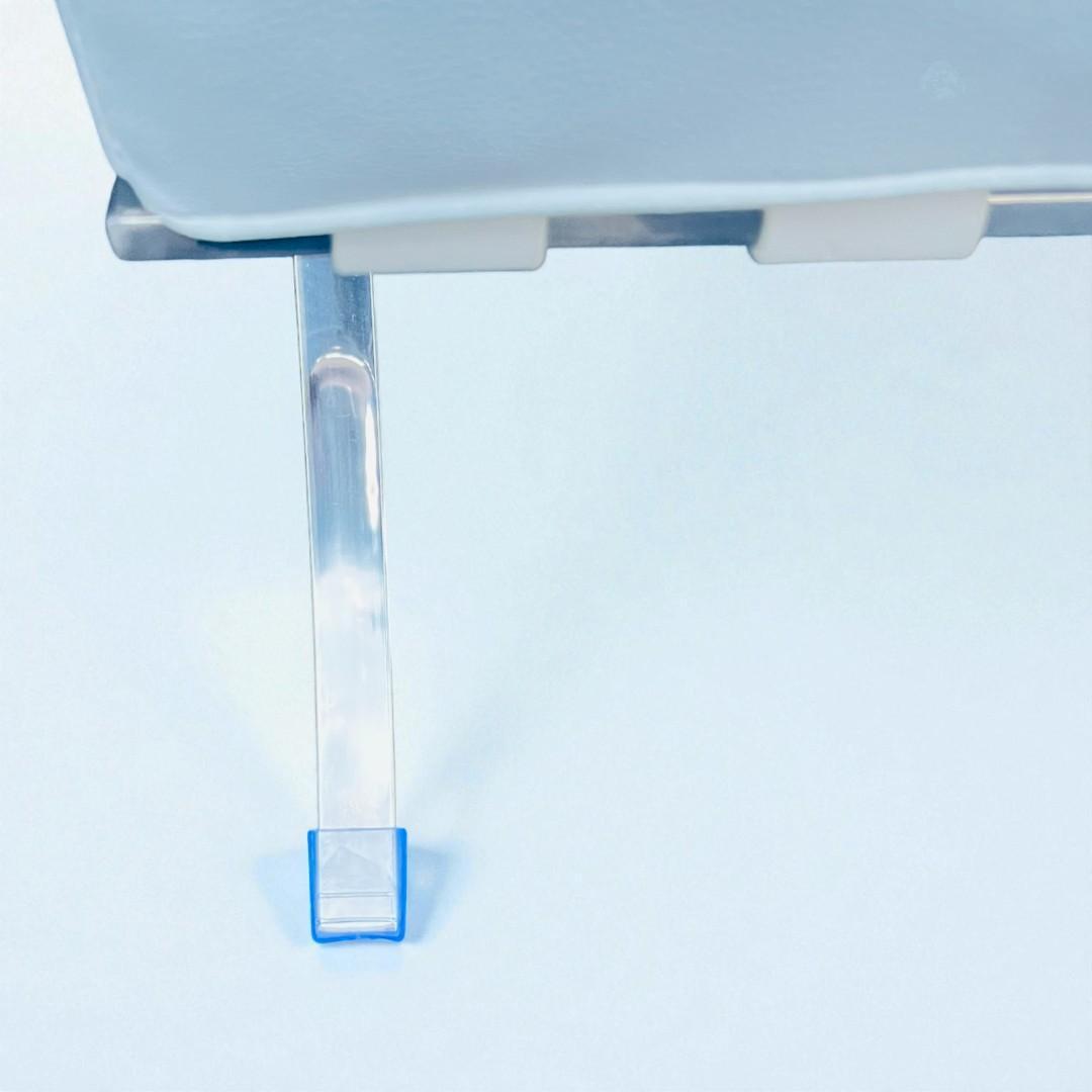 【新春セール】バルセロナ スツール オットマン ホワイト リプロダクト 送料込