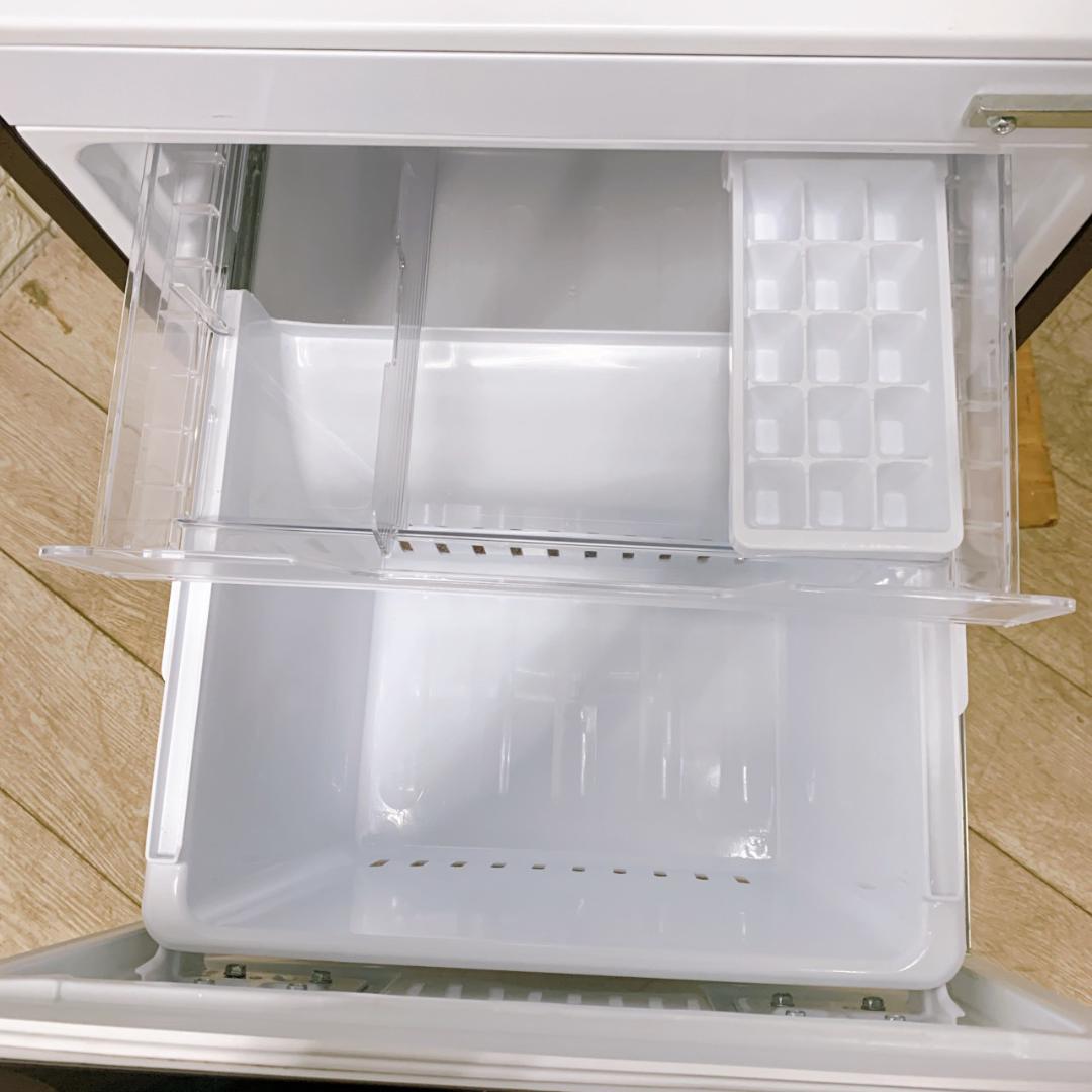 B013117 トウシバ 153L 冷蔵庫 一人暮らし 小型