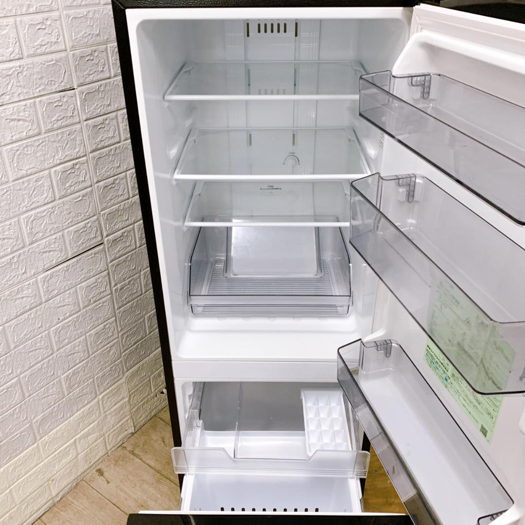 B013117 トウシバ 153L 冷蔵庫 一人暮らし 小型