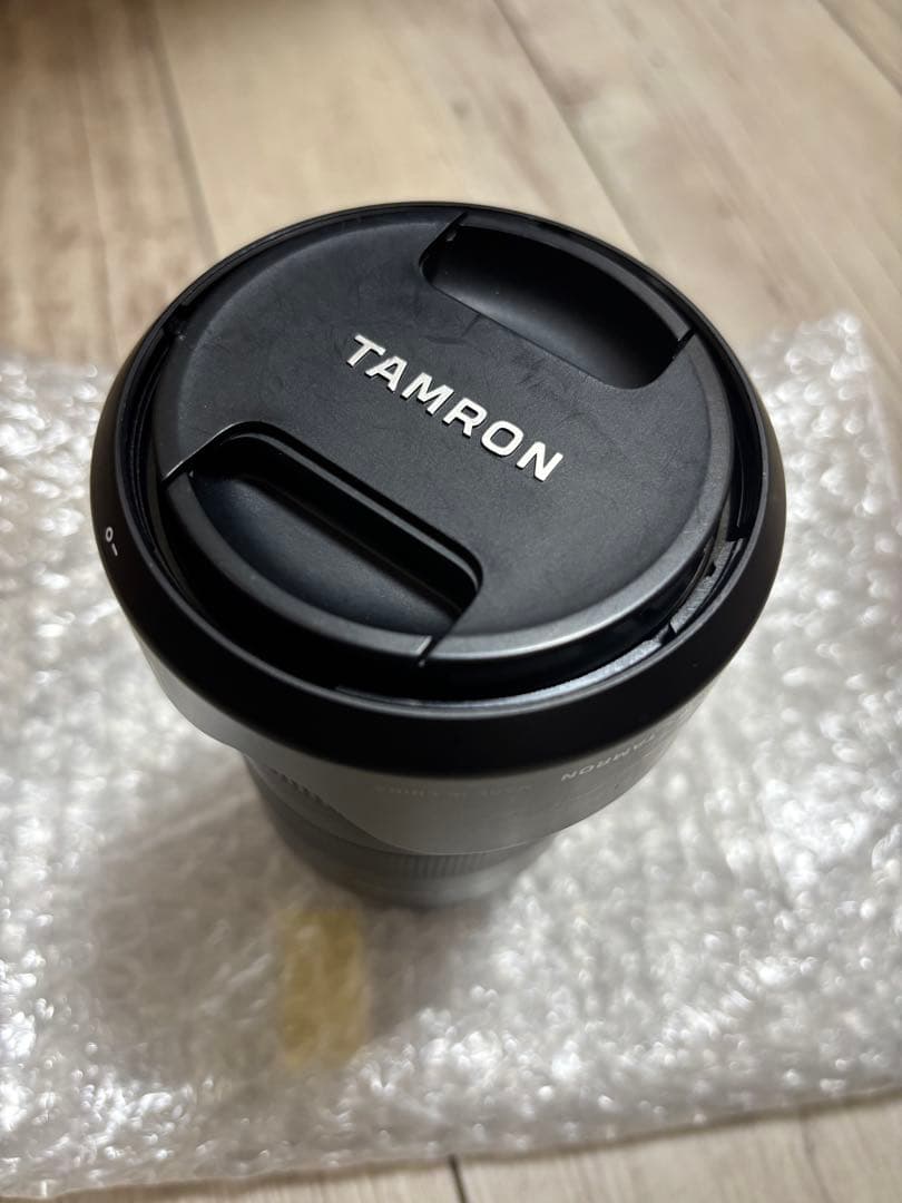 レンズ(ズーム) TAMRON 28-75mm f/2.8 Di III RXD