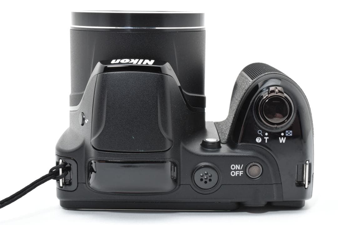 ニコン　Nikon COOLPIX L340 #12-30