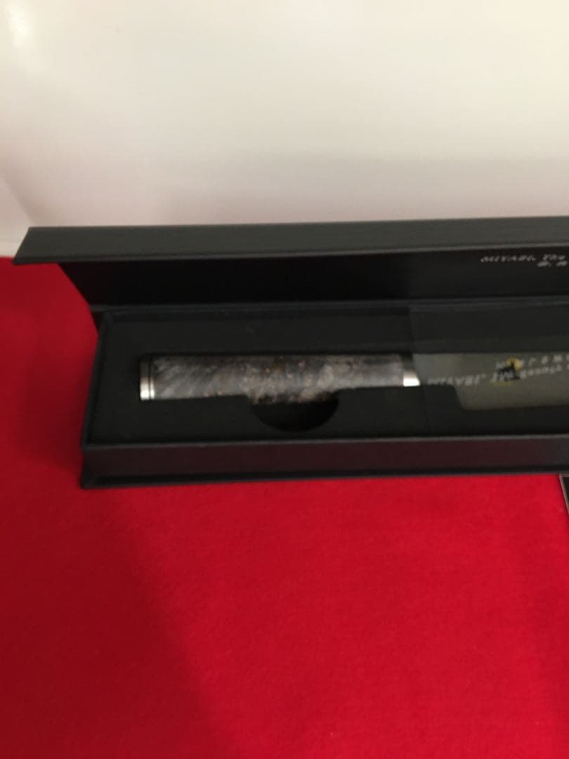 S426 MIYABI 5000 MCD67 9.5スライサー　未使用品