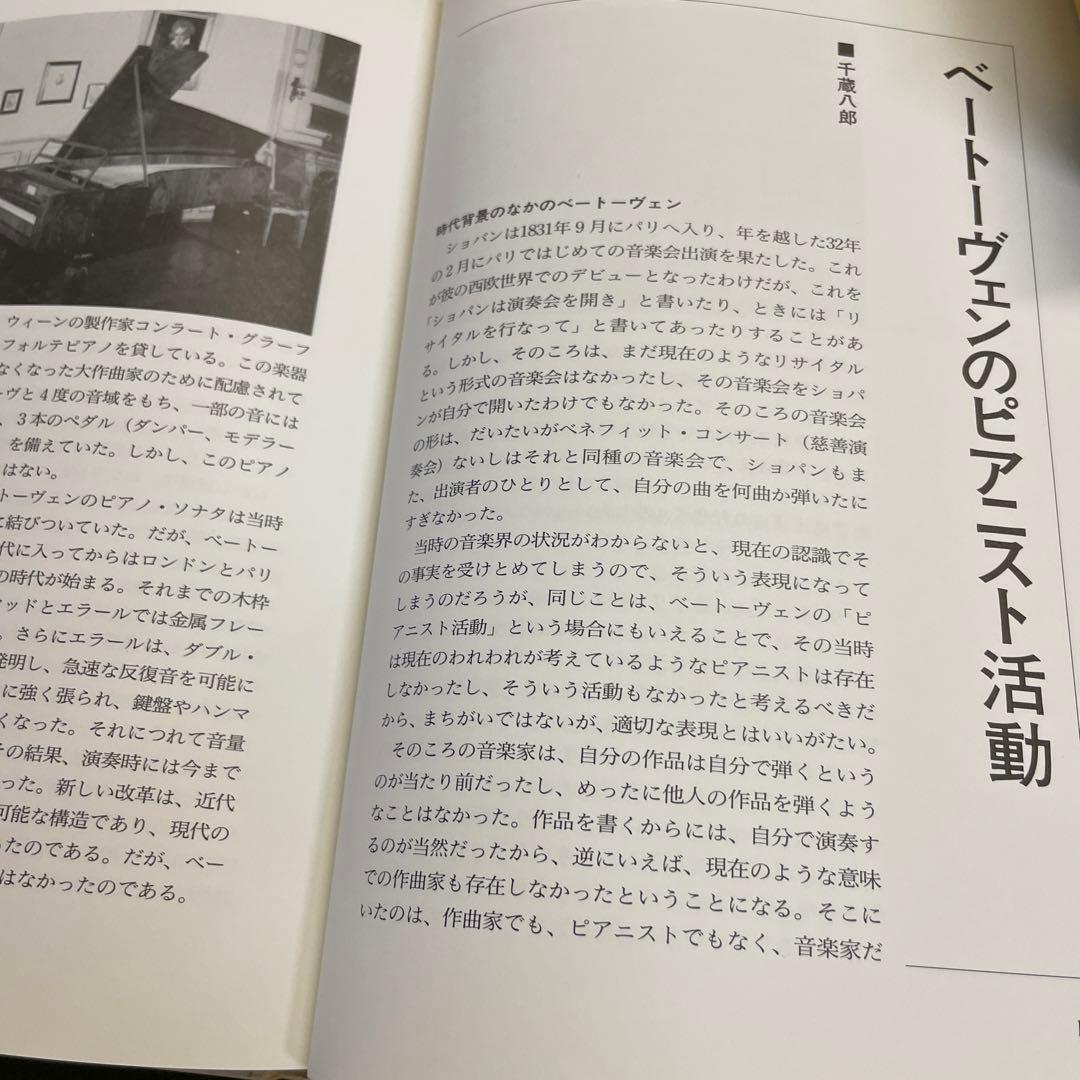 ベートーヴェンピアノ・ソナタ全集+ピアノ昨品集　CD17枚+作品解説本