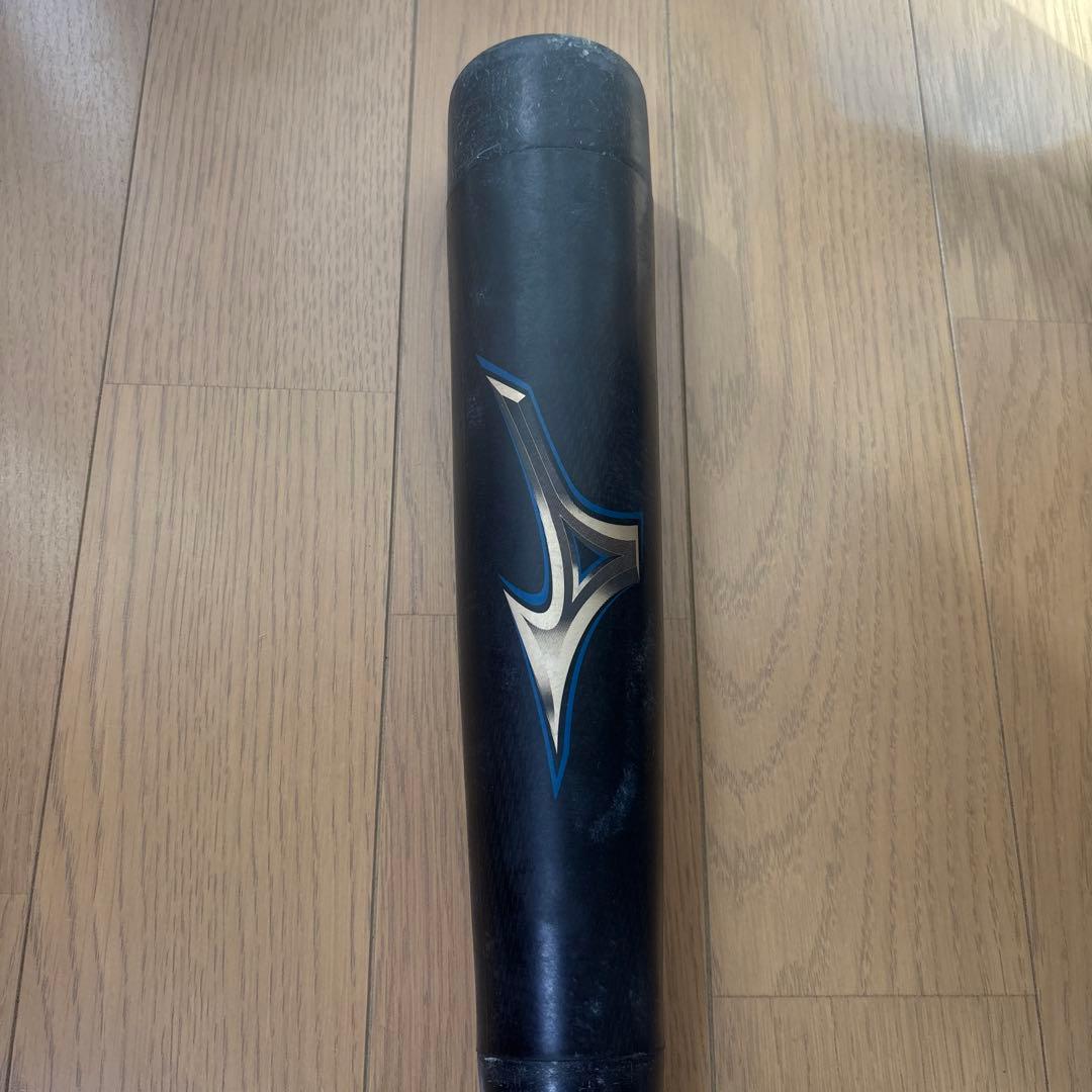 たね子BEYONDMAXLEGACY軟式バット 78cm グリップテープ付